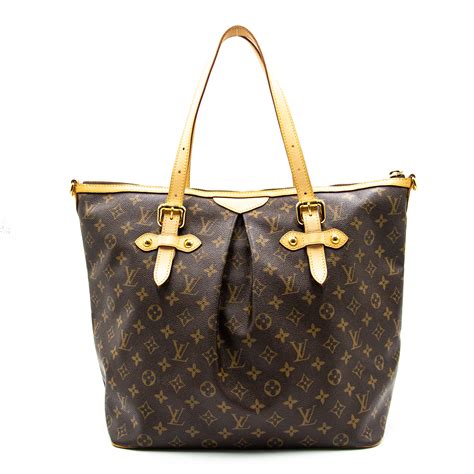 louis vuitton palermo mm measurements|Louis Vuitton bb size.